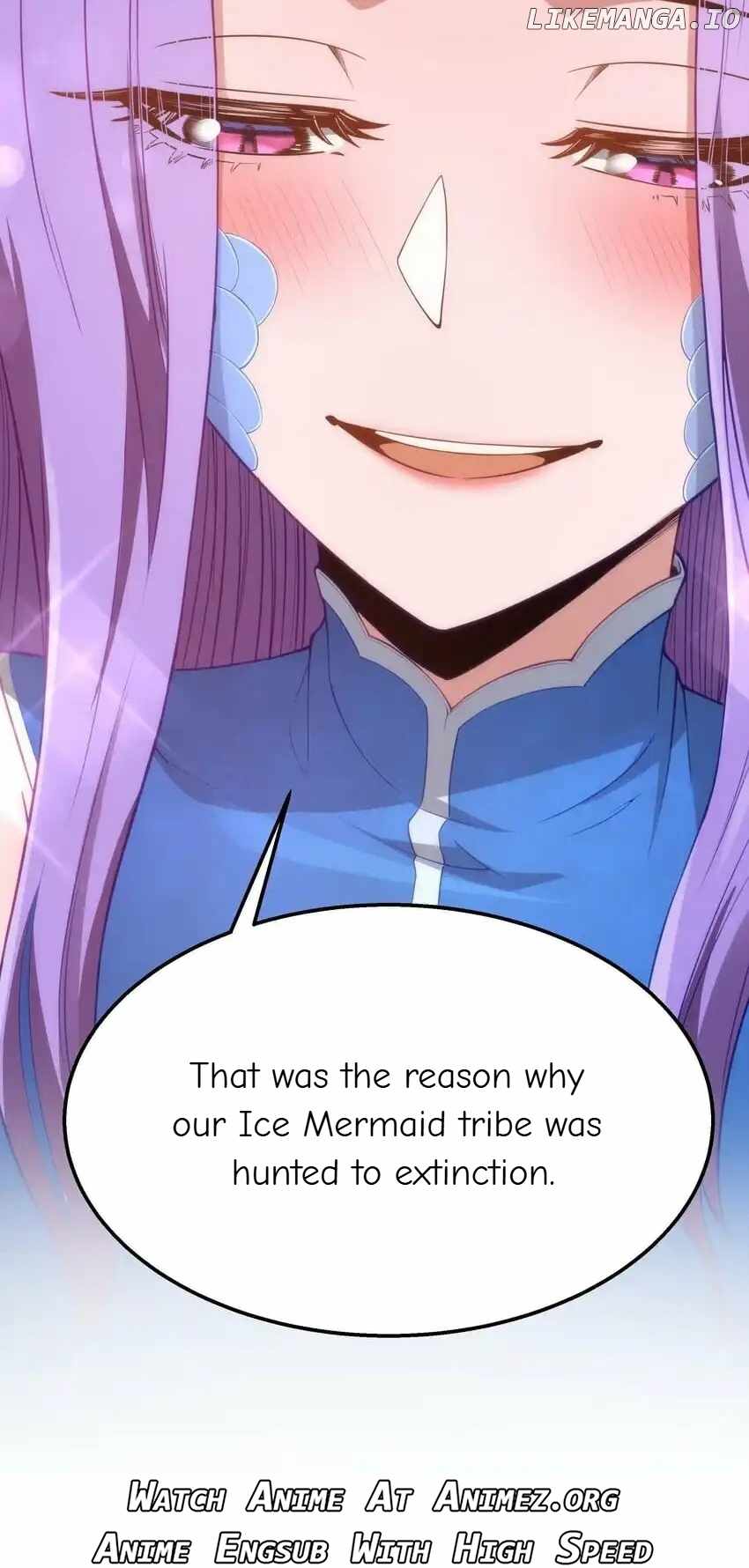 This Hero is a Money Supremacist Chapter 26 71